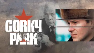 Задник до фильму"Gorky Park" #901817