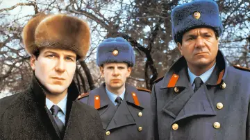 Задник до фильму"Gorky Park" #901818