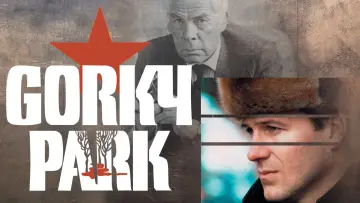 Задник до фильму"Gorky Park" #901821