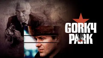 Задник до фильму"Gorky Park" #901823