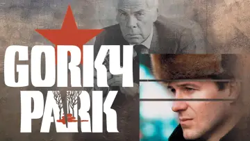 Задник до фильму"Gorky Park" #901824