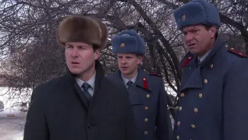 Задник до фильму"Gorky Park" #901825