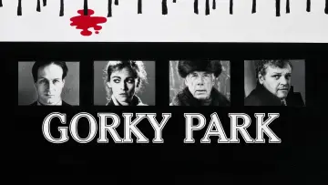 Задник до фильму"Gorky Park" #901829