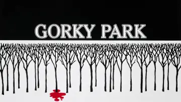 Задник до фильму"Gorky Park" #901830