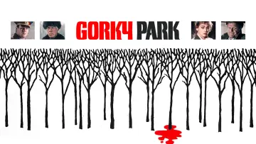 Задник до фильму"Gorky Park" #901831