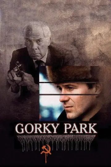 Постер до фильму"Gorky Park" #901844