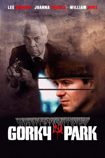 Постер до фильму"Gorky Park" #901852