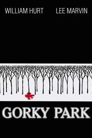 Постер до фильму"Gorky Park" #901855