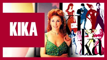 Відео до фільму Кіка | Kika (1993) ORIGINAL TRAILER (Subbed)