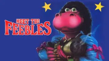 Задник до фильму"Meet the Feebles" #1057867