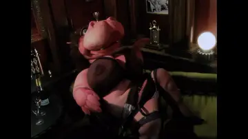 Задник до фильму"Meet the Feebles" #1168916