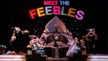 Задник до фільму "Meet the Feebles" #1203206