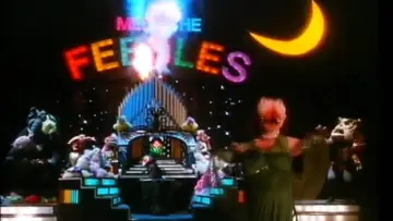 Задник до фильму"Meet the Feebles" #434190