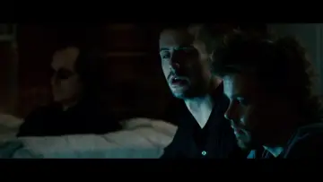 Задник до фильму"Спостерігач" #400930