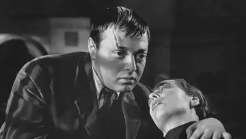 Задник до фильму"The Man Who Knew Too Much" #287814