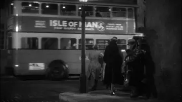 Задник до фильму"The Man Who Knew Too Much" #999097