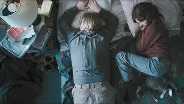 Задник до фильму"Дикуни" #994834