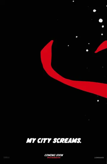 Постер до фильму"Месник" #1013243