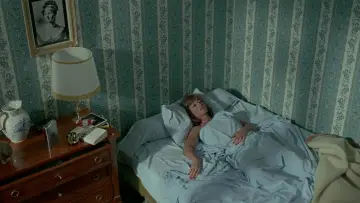 Задник до фільму "La Femme infidèle" #1209936