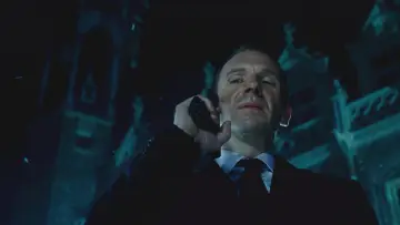 Задник до фильму"Залягти на дно в Брюге" #848225