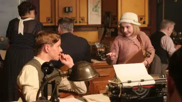 Задник до фильму"Кіт Кіттрідж: Американська дівчинка" #1032782
