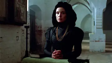 Задник до фильму"The Countess" #1098237