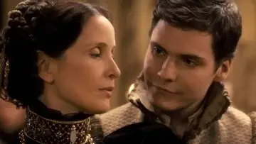 Задник до фильму"The Countess" #1098238