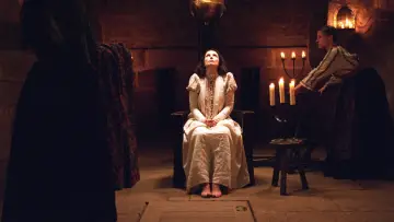 Задник до фильму"The Countess" #1098239
