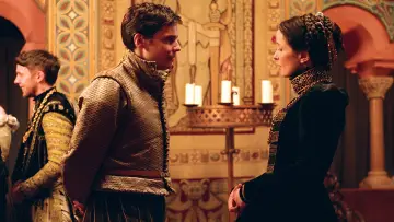 Задник до фильму"The Countess" #1098240