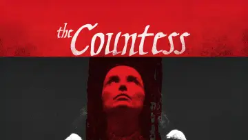 Задник до фильму"The Countess" #1098241