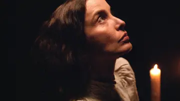 Задник до фильму"The Countess" #1098242