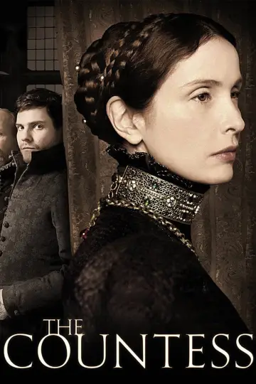 Постер до фильму"The Countess" #1098244