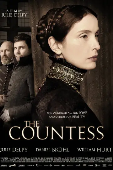 Постер до фильму"The Countess" #1098245