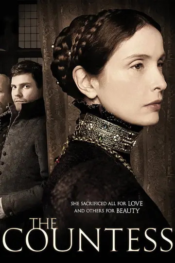 Постер до фильму"The Countess" #1098246