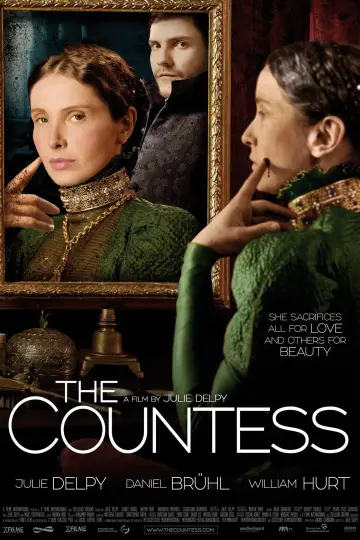 Постер до фильму"The Countess" #1098247