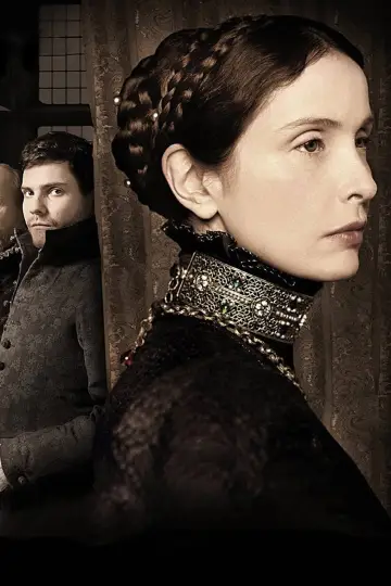 Постер до фильму"The Countess" #1098249