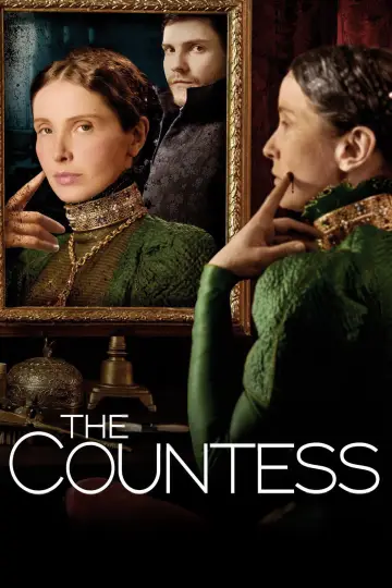 Постер до фильму"The Countess" #1098250