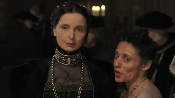 Задник до фильму"The Countess" #457690