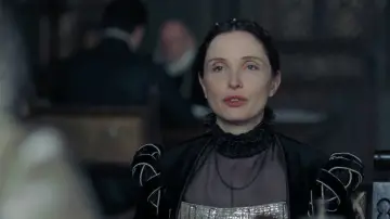 Задник до фильму"The Countess" #457692