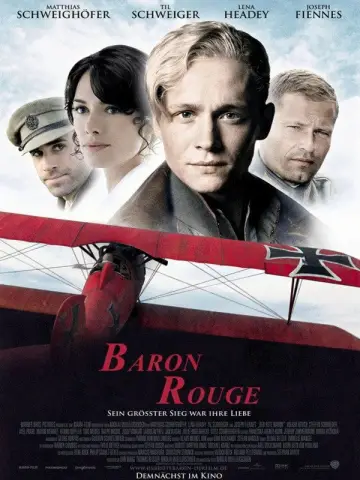 Червоний барон