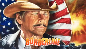 Задник до фильму"Borderline" #717705