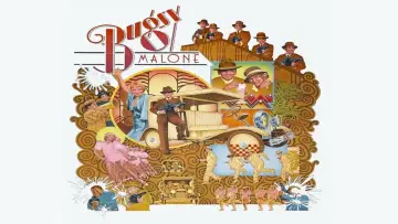 Задник до фильму"Bugsy Malone" #1059986