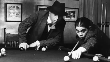 Задник до фильму"Bugsy Malone" #1059989