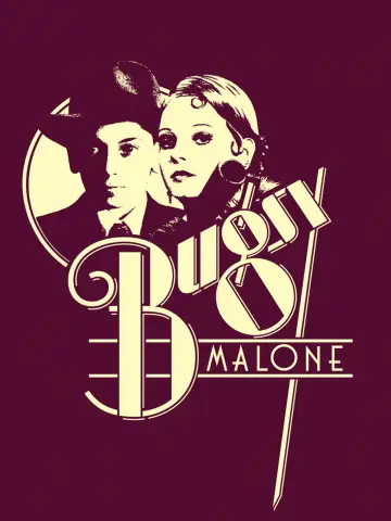 Постер до фильму"Bugsy Malone" #1059993
