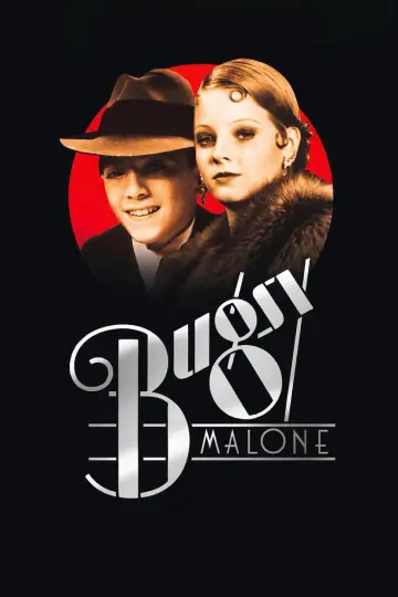 Постер до фильму"Bugsy Malone" #1059995