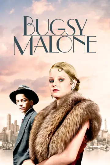 Постер до фильму"Bugsy Malone" #1059996