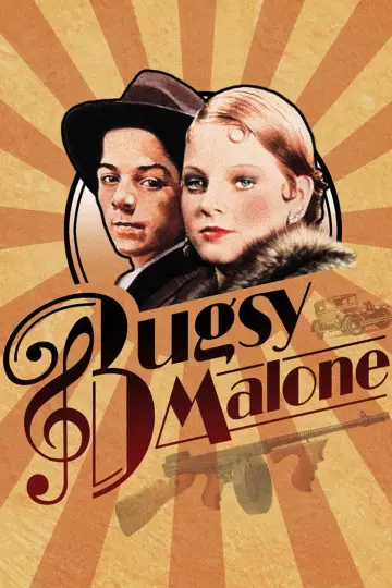 Постер до фильму"Bugsy Malone" #1059999