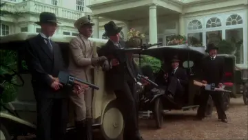 Задник до фильму"Bugsy Malone" #419938