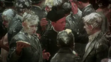Задник до фильму"Bugsy Malone" #419939