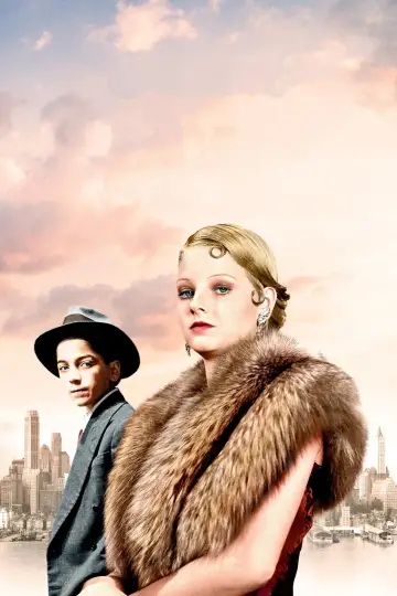 Постер до фильму"Bugsy Malone" #419942